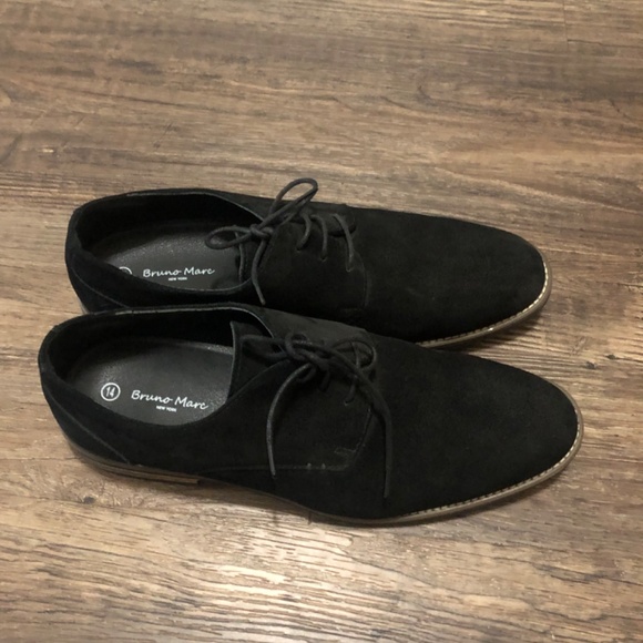 Men’s shoes - Picture 3 of 5